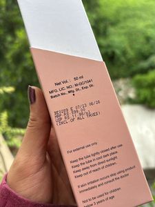 Premium BB Cream