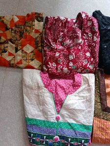 Ethnic Dress