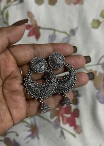 Classy Earing Combo of 3