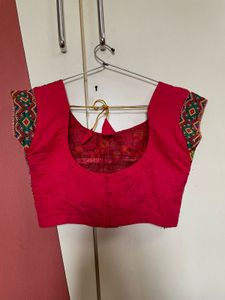 Navratri Choli