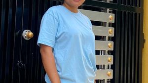 Sky Blue T-Shirt