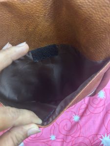 Brand New Crossbody/ Side Bag/ Messenger Bag