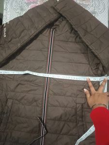 Women Jacket Brown 🟤