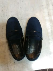 Combo Of Boys Loafers