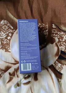 Foxtale Retinol Night Serum