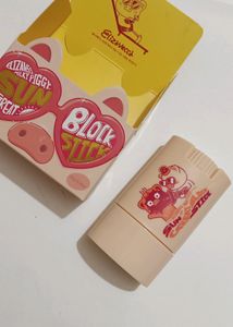 Elizavecca MilkyPiggy Korean Sunstick