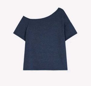 savana off shoulder tshirt