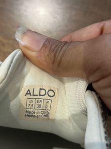 ALDO Casual Shoes