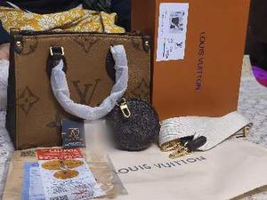 Louis Vuitton Handbag