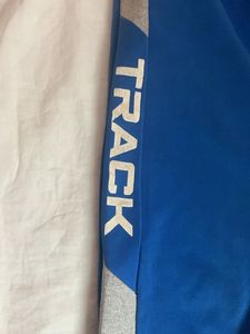 Eten Brand Track Suit