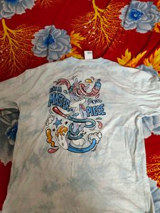 H&amp;M Oversized T Shirt