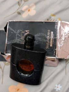 YSL Black Opium 90ml Free Delivery