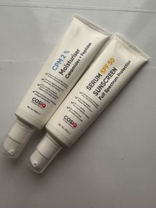 Cosiq Sunscreen Spectrum Protection ,face Wash