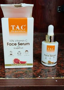 Serum Vitamin C