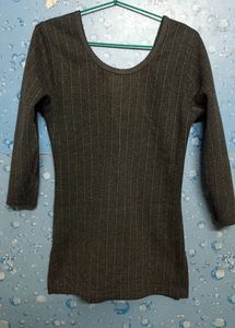 Dixcy Scott Women Top Thermal
