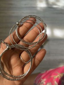 western eearings