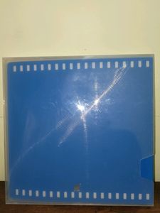 &#39;YES&#39; Brand Photo Negatives Organizer