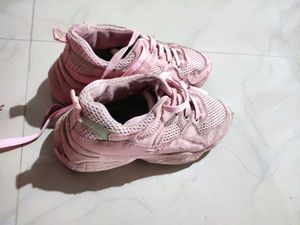 Combo of 3 footwears ✨