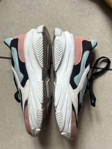 Stylish Sneakers