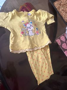 baby 1.5 year dress