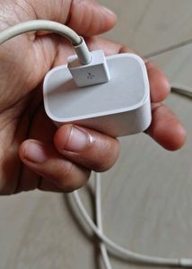 Apple Adapter With Cable