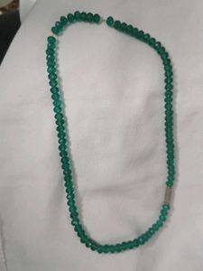 Green Stones