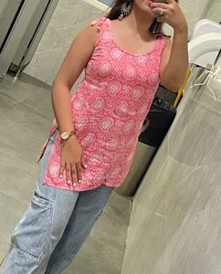 Short Kurti