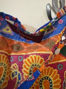Sangria Large Size Midi Dress