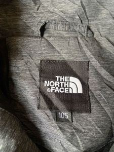 The North Face Rain Jacket
