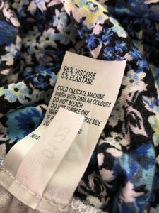 Multi Colour Printed Top(Women’s)