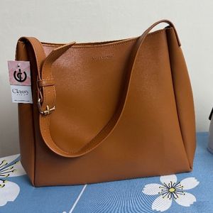 Korean Bag
