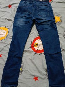 Jeans Pant