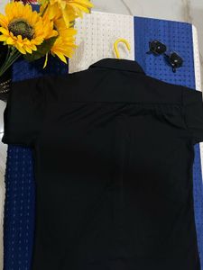 Stylish Black Shirt