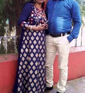 Beautiful Kurti