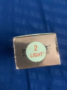 Insight Cosmetics Radiance Filter