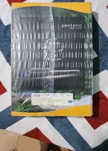 New Notebooks