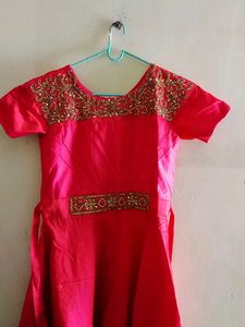 Frock