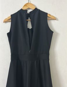 Western Short Trail Dress