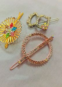 Hair Accessories