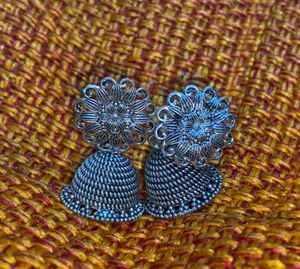 Antique Jhumka