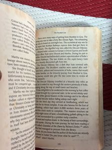 Ashwin Sanghi Books &amp; Thirteen reasons why