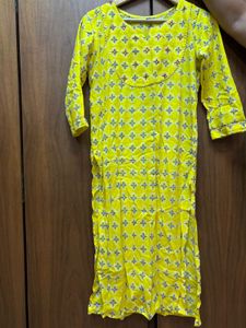 🍋kurti Dress🍋