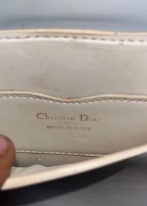 Dior Bobby East-West Bag