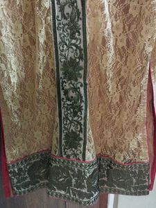 Ethnic Kurta