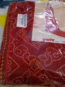 Chunri Saree