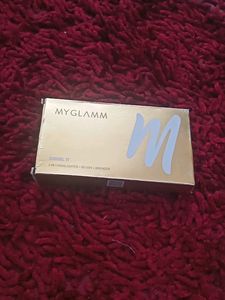 Myglamm Chipset It 3 In 1 Highlighter+Blush+ Bronz