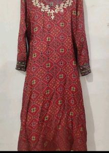 sale Elegant Ethnic Kurta
