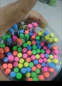 100 Pencil Box