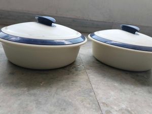 Tupper Ware Dish