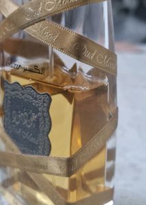 Dubai Based Perfume For Sale.
